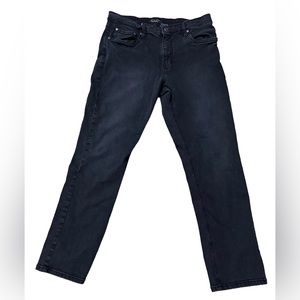 Urban Star Black Jeans 34x32